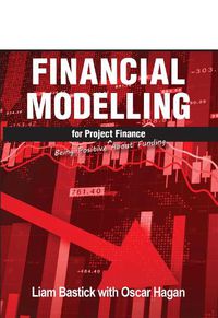 Cover image for Financial Modelling for Project Finance