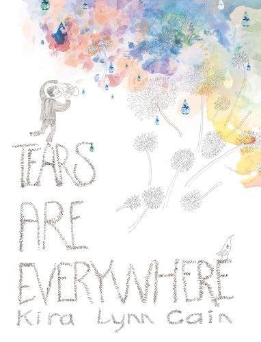 Cover image for Tears Are Everywhere