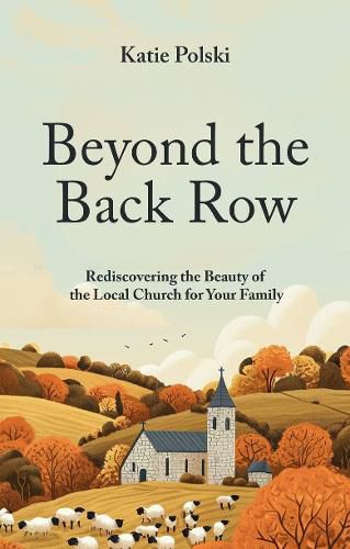 Cover image for Beyond the Back Row