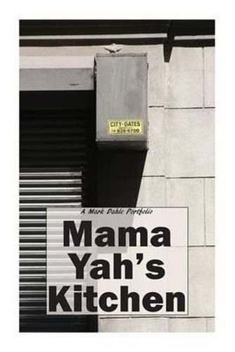 Mama Yah's Kitchen