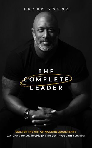 Cover image for The Complete Leader