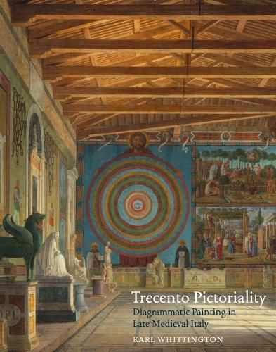 Cover image for Trecento Pictoriality