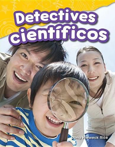 Detectives cientificos (Science Detectives)