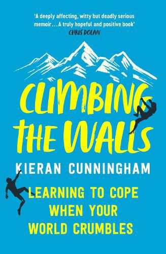 Cover image for Climbing the Walls