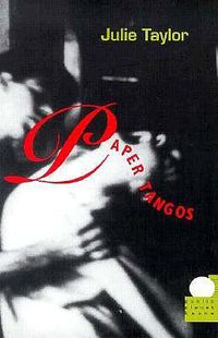 Cover image for Paper Tangos