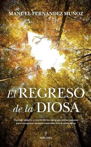 Cover image for El Regreso de la Diosa