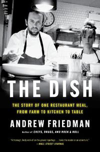 Cover image for The Dish