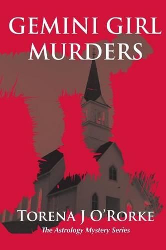 Cover image for Gemini Girl Murders