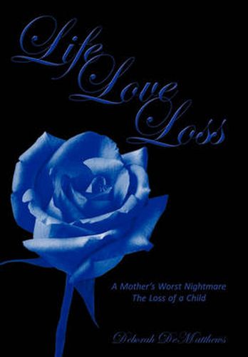 Cover image for Life Love Loss