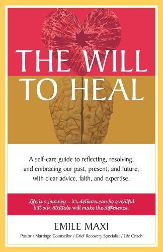 The Will to Heal