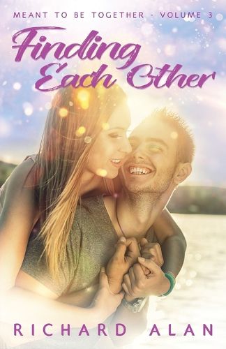 Cover image for Finding Each Other