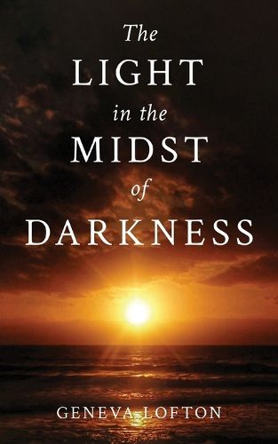 Cover image for The Light in the Midst of Darkness