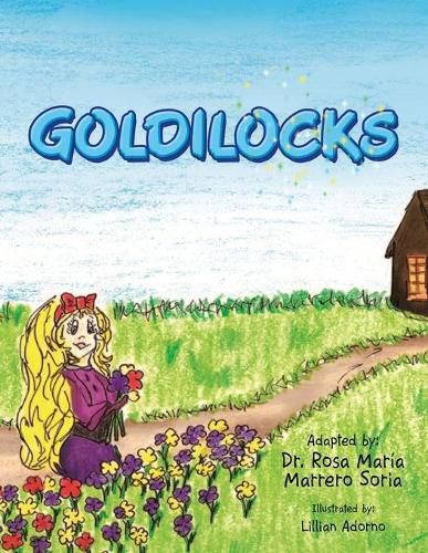 Cover image for Goldilocks