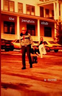 Cover image for The Penguin Club