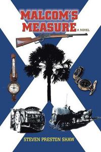 Cover image for Malcom's Measure