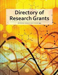 Cover image for Directory of Research Grants