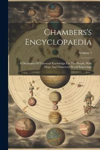 Cover image for Chambers's Encyclopaedia