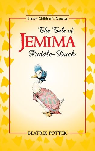Cover image for The Tale of Jeemima Puddle-Duck