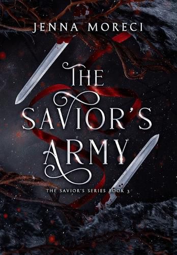 Cover image for The Savior's Army