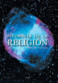 Cover image for Filosofia de La Religion