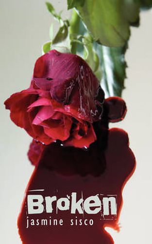 Cover image for Broken