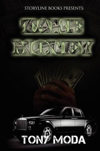 Cover image for Take Money