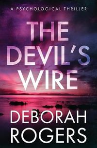 Cover image for The Devil's Wire