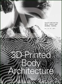 Cover image for 3D-Printed Body Architecture