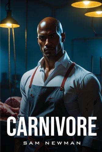 Cover image for Carnivore