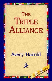Cover image for The Triple Alliance