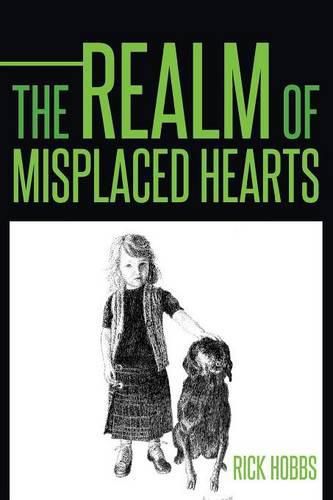 Cover image for The Realm of Misplaced Hearts