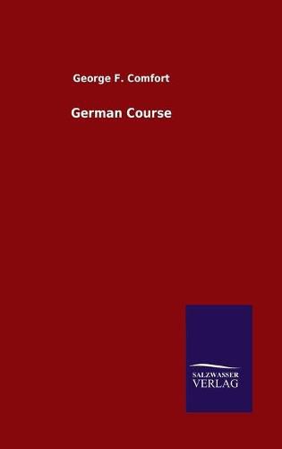 Cover image for German Course