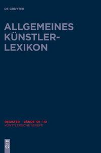 Cover image for Kunstlerische Berufe