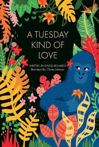 A Tuesday Kind Of Love