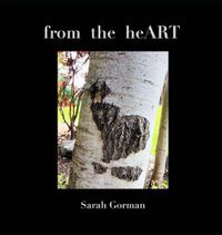 Cover image for from the heART