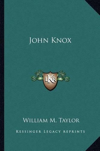 John Knox