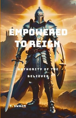 Cover image for Empowered to Reign