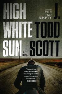 Cover image for High White Sun