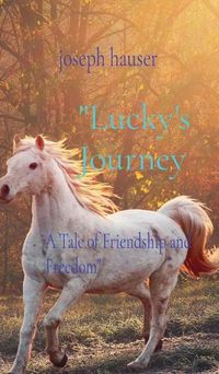 Cover image for "Lucky's Journey