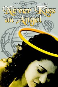 Cover image for Never Kiss an Angel