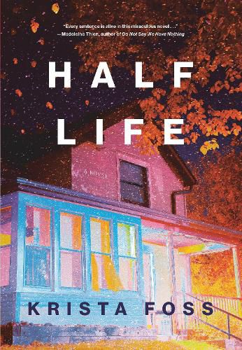 Cover image for Half Life