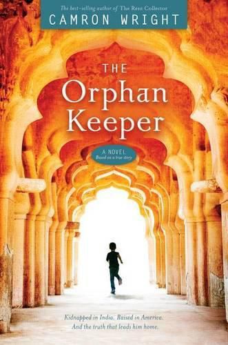 Cover image for The Orphan Keeper