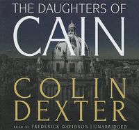 Cover image for The Daughters of Cain