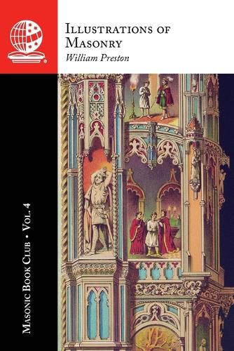 Cover image for The Masonic Book Club, Vol. 4