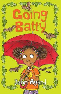 Cover image for Going Batty