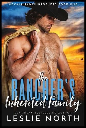 Cover image for The Rancher's Inherited Family