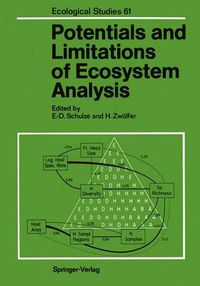 Cover image for Potentials and Limitations of Ecosystem Analysis