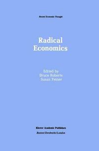 Cover image for Radical Economics