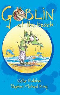 Cover image for Goblin at the Beach