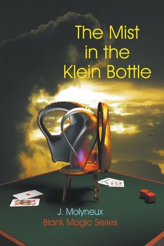 Cover image for The Mist in the Klein Bottle